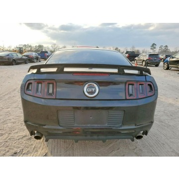 Ford Mustang  Coupe/Sportowy 2014,  5.0 benzyna, automat - Na sprzedaż za 29 000 zł - Tarnów - zdjęcie 6