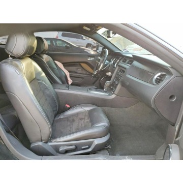 Ford Mustang  Coupe/Sportowy 2014,  5.0 benzyna, automat - Na sprzedaż za 29 000 zł - Tarnów - zdjęcie 7