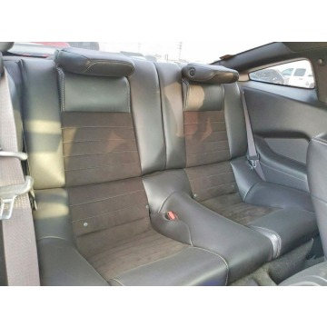 Ford Mustang  Coupe/Sportowy 2014,  5.0 benzyna, automat - Na sprzedaż za 29 000 zł - Tarnów - zdjęcie 10