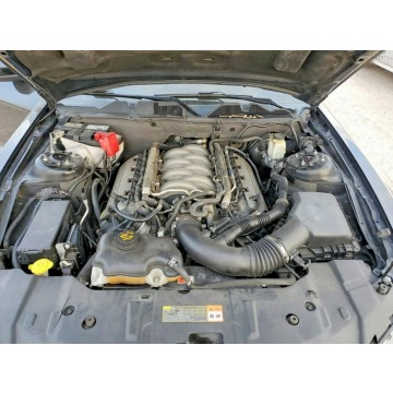 Ford Mustang  Coupe/Sportowy 2014,  5.0 benzyna, automat - Na sprzedaż za 29 000 zł - Tarnów - zdjęcie 11