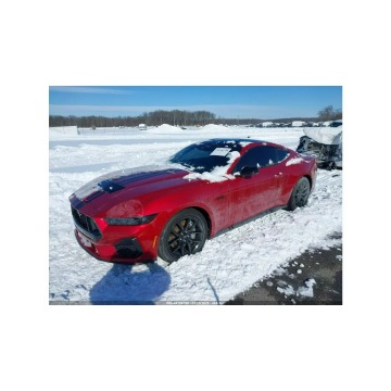 Ford Mustang - / 5.0 460KM / automat  / niski przebieg /