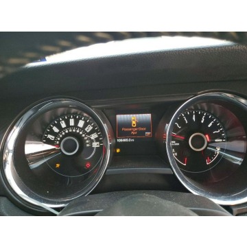 Ford Mustang  Coupe/Sportowy 2014,  5.0 benzyna, automat - Na sprzedaż za 29 000 zł - Tarnów - zdjęcie 9