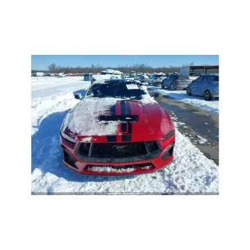 Ford Mustang  Coupe/Sportowy 2024,  5.0 benzyna, automat - Na sprzedaż za 79 000 zł - Tarnów - zdjęcie 3