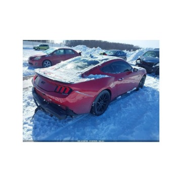 Ford Mustang  Coupe/Sportowy 2024,  5.0 benzyna, automat - Na sprzedaż za 79 000 zł - Tarnów - zdjęcie 6
