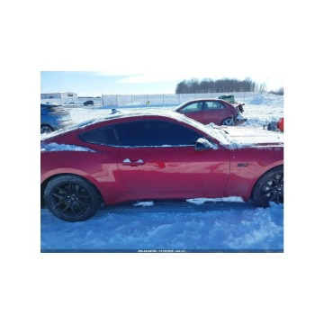 Ford Mustang  Coupe/Sportowy 2024,  5.0 benzyna, automat - Na sprzedaż za 79 000 zł - Tarnów - zdjęcie 4