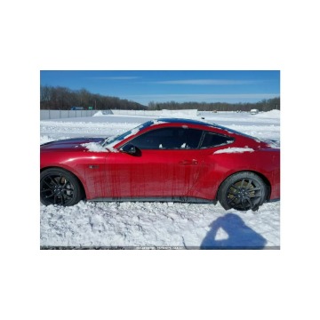 Ford Mustang  Coupe/Sportowy 2024,  5.0 benzyna, automat - Na sprzedaż za 79 000 zł - Tarnów - zdjęcie 5