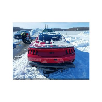 Ford Mustang  Coupe/Sportowy 2024,  5.0 benzyna, automat - Na sprzedaż za 79 000 zł - Tarnów - zdjęcie 9