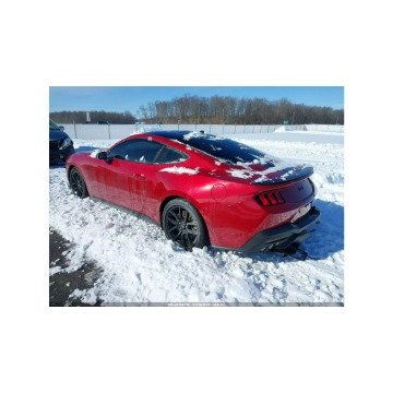 Ford Mustang  Coupe/Sportowy 2024,  5.0 benzyna, automat - Na sprzedaż za 79 000 zł - Tarnów - zdjęcie 7