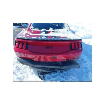 Ford Mustang  Coupe/Sportowy 2024,  5.0 benzyna, automat - Na sprzedaż za 79 000 zł - Tarnów - zdjęcie 8