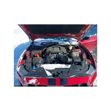 Ford Mustang  Coupe/Sportowy 2024,  5.0 benzyna, automat - Na sprzedaż za 79 000 zł - Tarnów - zdjęcie 12