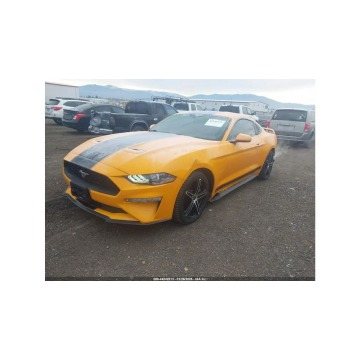 Ford Mustang  Coupe/Sportowy 2018,  2.3 benzyna, automat - Na sprzedaż za 35 000 zł - Tarnów - zdjęcie 2