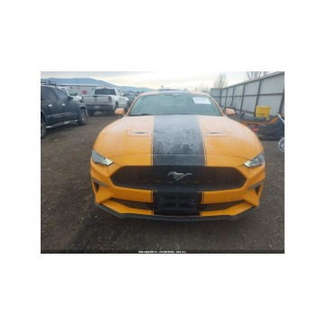 Ford Mustang  Coupe/Sportowy 2018,  2.3 benzyna, automat - Na sprzedaż za 35 000 zł - Tarnów - zdjęcie 3
