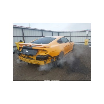 Ford Mustang  Coupe/Sportowy 2018,  2.3 benzyna, automat - Na sprzedaż za 35 000 zł - Tarnów - zdjęcie 6