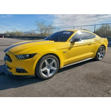 Ford Mustang - / 5.0 / niski przebieg /