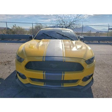 Ford Mustang  Coupe/Sportowy 2015,  5.0 benzyna, automat - Na sprzedaż za 39 000 zł - Tarnów - zdjęcie 2
