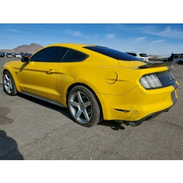 Ford Mustang  Coupe/Sportowy 2015,  5.0 benzyna, automat - Na sprzedaż za 39 000 zł - Tarnów - zdjęcie 5