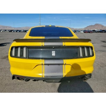 Ford Mustang  Coupe/Sportowy 2015,  5.0 benzyna, automat - Na sprzedaż za 39 000 zł - Tarnów - zdjęcie 6
