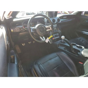 Ford Mustang  Coupe/Sportowy 2015,  5.0 benzyna, automat - Na sprzedaż za 39 000 zł - Tarnów - zdjęcie 8