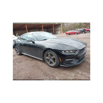 Ford Mustang  Coupe/Sportowy 2024,  2.3 benzyna, automat - Na sprzedaż za 69 000 zł - Tarnów - zdjęcie 2
