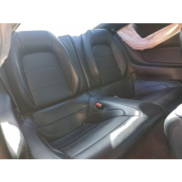 Ford Mustang  Coupe/Sportowy 2015,  5.0 benzyna, automat - Na sprzedaż za 39 000 zł - Tarnów - zdjęcie 10