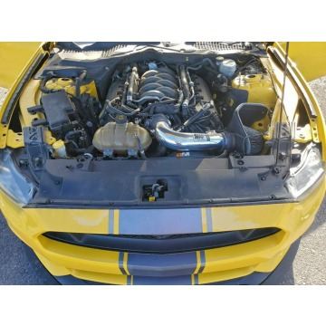 Ford Mustang  Coupe/Sportowy 2015,  5.0 benzyna, automat - Na sprzedaż za 39 000 zł - Tarnów - zdjęcie 11