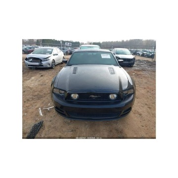 Ford Mustang  Coupe/Sportowy 2013,  5.0 benzyna, automat - Na sprzedaż za 32 000 zł - Tarnów - zdjęcie 2