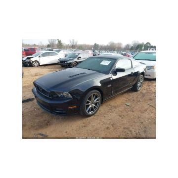 Ford Mustang - / 5.0 GT / niski przebieg / wersja Premium /