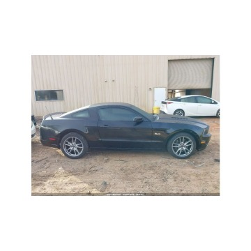 Ford Mustang  Coupe/Sportowy 2013,  5.0 benzyna, automat - Na sprzedaż za 32 000 zł - Tarnów - zdjęcie 4