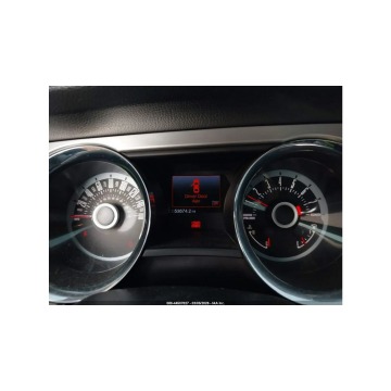 Ford Mustang  Coupe/Sportowy 2013,  5.0 benzyna, automat - Na sprzedaż za 32 000 zł - Tarnów - zdjęcie 11