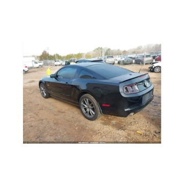 Ford Mustang  Coupe/Sportowy 2013,  5.0 benzyna, automat - Na sprzedaż za 32 000 zł - Tarnów - zdjęcie 7