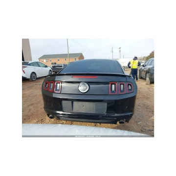 Ford Mustang  Coupe/Sportowy 2013,  5.0 benzyna, automat - Na sprzedaż za 32 000 zł - Tarnów - zdjęcie 8