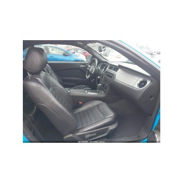 Ford Mustang  Kabriolet 2013,  3.7 benzyna, automat - Na sprzedaż za 28 000 zł - Tarnów - zdjęcie 10