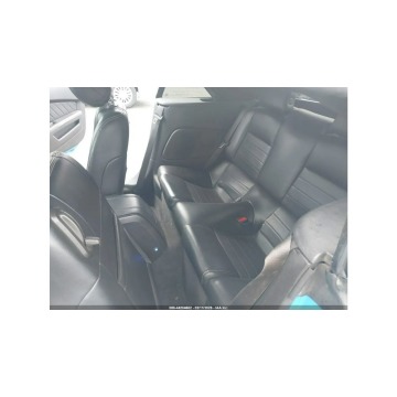 Ford Mustang  Kabriolet 2013,  3.7 benzyna, automat - Na sprzedaż za 28 000 zł - Tarnów - zdjęcie 12