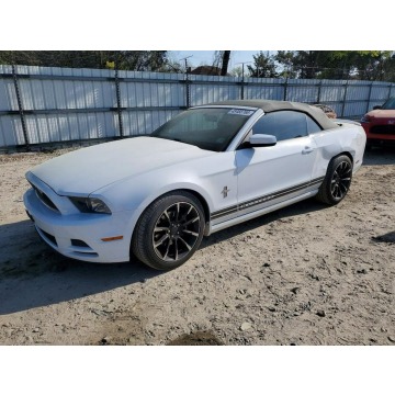 Ford Mustang - / cabrio / niski przebieg / automat /