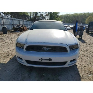 Ford Mustang  Kabriolet 2014,  3.7 benzyna, automat - Na sprzedaż za 30 000 zł - Tarnów - zdjęcie 2