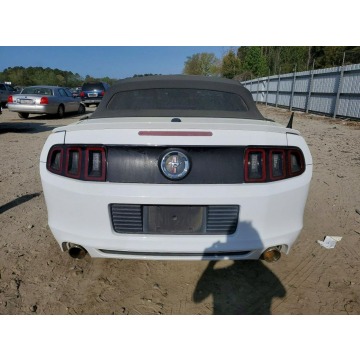 Ford Mustang  Kabriolet 2014,  3.7 benzyna, automat - Na sprzedaż za 30 000 zł - Tarnów - zdjęcie 6