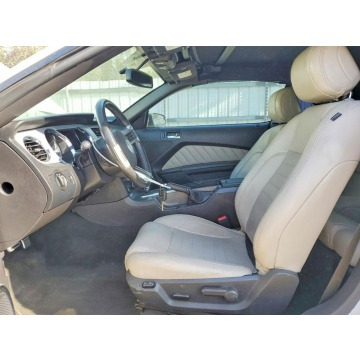 Ford Mustang  Kabriolet 2014,  3.7 benzyna, automat - Na sprzedaż za 30 000 zł - Tarnów - zdjęcie 7