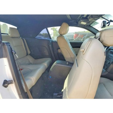 Ford Mustang  Kabriolet 2014,  3.7 benzyna, automat - Na sprzedaż za 30 000 zł - Tarnów - zdjęcie 10