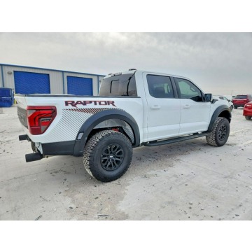 Ford Ranger  SUV 2025,  3.5 benzyna, automat - Na sprzedaż za 125 000 zł - Tarnów - zdjęcie 4