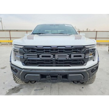 Ford Ranger  SUV 2025,  3.5 benzyna, automat - Na sprzedaż za 125 000 zł - Tarnów - zdjęcie 2