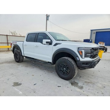 Ford Ranger  SUV 2025,  3.5 benzyna, automat - Na sprzedaż za 125 000 zł - Tarnów - zdjęcie 3