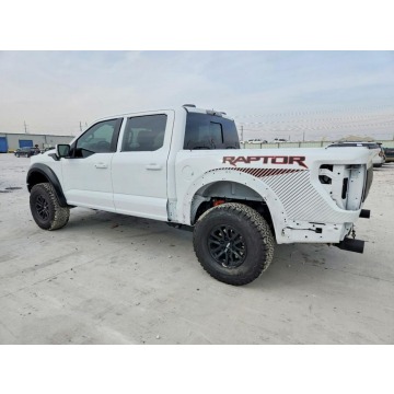 Ford Ranger  SUV 2025,  3.5 benzyna, automat - Na sprzedaż za 125 000 zł - Tarnów - zdjęcie 5