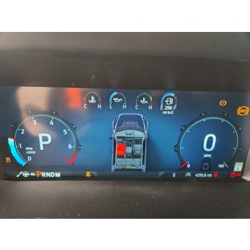 Ford Ranger  SUV 2025,  3.5 benzyna, automat - Na sprzedaż za 125 000 zł - Tarnów - zdjęcie 9