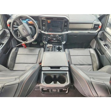 Ford Ranger  SUV 2025,  3.5 benzyna, automat - Na sprzedaż za 125 000 zł - Tarnów - zdjęcie 8
