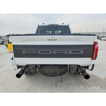 Ford Ranger  SUV 2025,  3.5 benzyna, automat - Na sprzedaż za 125 000 zł - Tarnów - zdjęcie 6