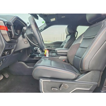 Ford Ranger  SUV 2025,  3.5 benzyna, automat - Na sprzedaż za 125 000 zł - Tarnów - zdjęcie 7