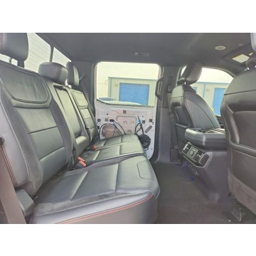 Ford Ranger  SUV 2025,  3.5 benzyna, automat - Na sprzedaż za 125 000 zł - Tarnów - zdjęcie 10