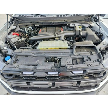 Ford Ranger  SUV 2025,  3.5 benzyna, automat - Na sprzedaż za 125 000 zł - Tarnów - zdjęcie 11