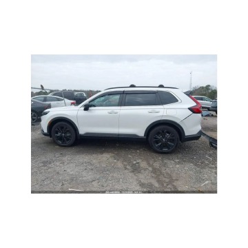 Honda CR-V  SUV 2025,  2.0 hybryda, automat - Na sprzedaż za 69 000 zł - Tarnów - zdjęcie 5
