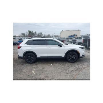 Honda CR-V  SUV 2025,  2.0 hybryda, automat - Na sprzedaż za 69 000 zł - Tarnów - zdjęcie 4